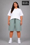 MINT GREEN