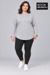 GREY MELANGE